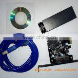 Low Cost 1.3mega Cmos Mini Camera Module Used With Microscope and Computer thumbnail-2