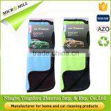 Microfiber Cleaning Towel for Car, Wash Towel Clean Car
