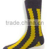 Cotton Men Colorful Socks thumbnail-1