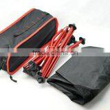 Portable Folding Ultralight Beach Chair With Pillow thumbnail-6