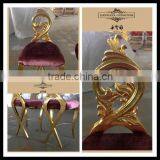 Good Quanlity Fabric Living Chair thumbnail-3