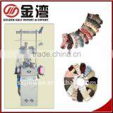 6F High Speed Plain Sock Knitting Machine thumbnail-1
