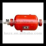Air cannon for ventilation used for industry production for declogging