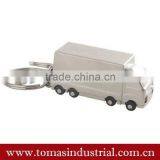 Guangzhou Hot Sales Promotional Custom 3d Keychains