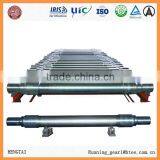 Semi-Finished Axle of D According to Universal Standard of Main Country thumbnail-1