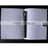 Plaro A6 Fashion Multifunction Notebook With USB Notebook With Zipper thumbnail-6