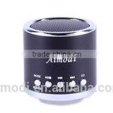 Portable Mini Speaker Micro TF Card Line in Audio Input Function FM Audio thumbnail-2