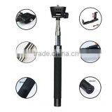 Sidiou Group Handheld Extendable Bluetooth Selfie Stick Monopod For IPhone Samsung HTC thumbnail-2