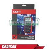 UNI-T UT531 LCD Insulation Digital Multimeter Volt Amp Ohm Capacitance Tester thumbnail-6