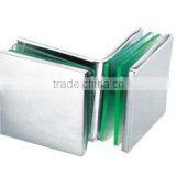 High Quality Stainless Steel Glass Connector thumbnail-1