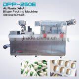 Newest Design Tropical Blister Packing Machine thumbnail-1