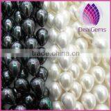 High Quality Tearl Drop Shell Pearl Beads thumbnail-1