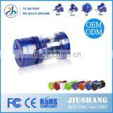 Hot Sell 2015 New Products Universal Travel Adaptor With UK/AU/US Plugs