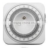 Small Mechanical Plug in Daily Timer