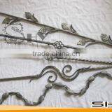 High Quality Outdoor Wrought Iron Balusters thumbnail-1