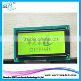 64 x 192 Graphic LCD Modules China Plants Providing LCM LCD Module Parts thumbnail-1