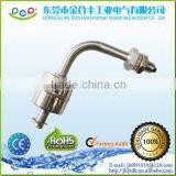 220V Stainless Steel Float Switch for Sump Pump thumbnail-1