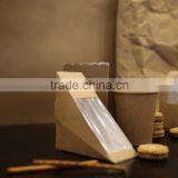 GoBest Mini Cake Paper Box, Sandwish Paper Box Packaging thumbnail-1