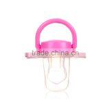 Best Quality and Factory Price Large Silicone Adult Baby Pacifier