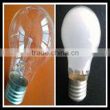 E27 B22 40W 60W 75W 100W Clear Frosted Incandescent Light thumbnail-1