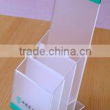2015 New Design Transparent Beautiful Acrylic Stained Glass Made in China thumbnail-2