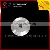 Paper Core Cutting Blade for IMPALA Granite