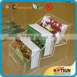 Best Sell Bespoke Decorative Acrylic Wall Panel thumbnail-1