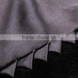 Sale Natural Black Mink Fur Coat With Factory Price thumbnail-4