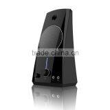 New Arrival Hot Sales Black Microphone Speaker thumbnail-2