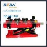 Hot Sale 1100Lbs Motorcycle Hydraulic Lift