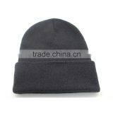 Comfortable Embroidery Beanie Hat thumbnail-2