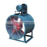 Air Conditioner Radial Exhaust Ventilation Axial Fan Blower thumbnail-2