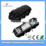 48 Core Fiber Optic Closure for Fiber Solution