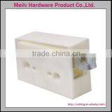 Foshan Factory 2015-2016 Furniture Hardware Kitchen Accessories Hanging Fitting thumbnail-3