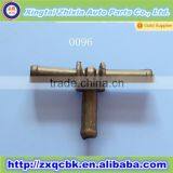 12mm Plastic Pipe Connector,hose Connector,pipe Fittings thumbnail-6