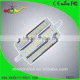 270 Degree Smd 5050 R7s Led 78mm 15w