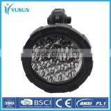 Plastic Multi-purpose Hand-held Searchlight