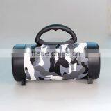 Factory Price 8W Remote Control Manual Super Bass Bluetooth Portable Speaker thumbnail-2