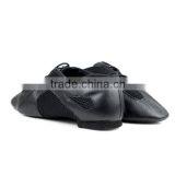 Hot Sale Genuine Leather Jazz Dance Sandal Shoes for Child Adult Teachers Professional Sandals Shoes Jazz Dance Shoes China 5353 thumbnail-1