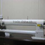 Double Needle Long Arm Sewing Machine
