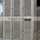 Oak Louver Chest thumbnail-2