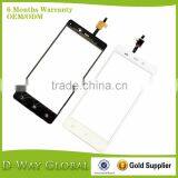 Quick Delivery Replacement For FLY IQ453 Touch Screen thumbnail-3