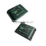 10A Solar Charge Controller Mppt for Solar Battery Charge Regulator thumbnail-2