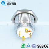 QN16-D6 16MM Led Push Button thumbnail-4