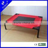 Waterproof Metal Frame Dog Bed Iron Pet Bed