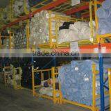 2016 Hot Sale Warehouse Fabric Textile Storage Rack System Chinese Manufacturer thumbnail-2