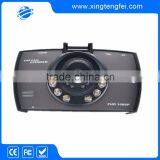 Single Lens 2.7 Inch TFT Screen G30-1248 Vehicle Mounted Camera thumbnail-6