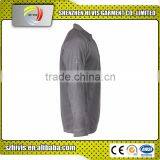 Hot Sell Good Quality Work T-shirt With Tape thumbnail-4