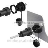 China Suppliers Surface Mount Soldering USB A Male Connector With Cable thumbnail-3