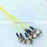 Chinese Hot-sale Singlemode FC 0.9mm Fiber Optic Pigtail thumbnail-3